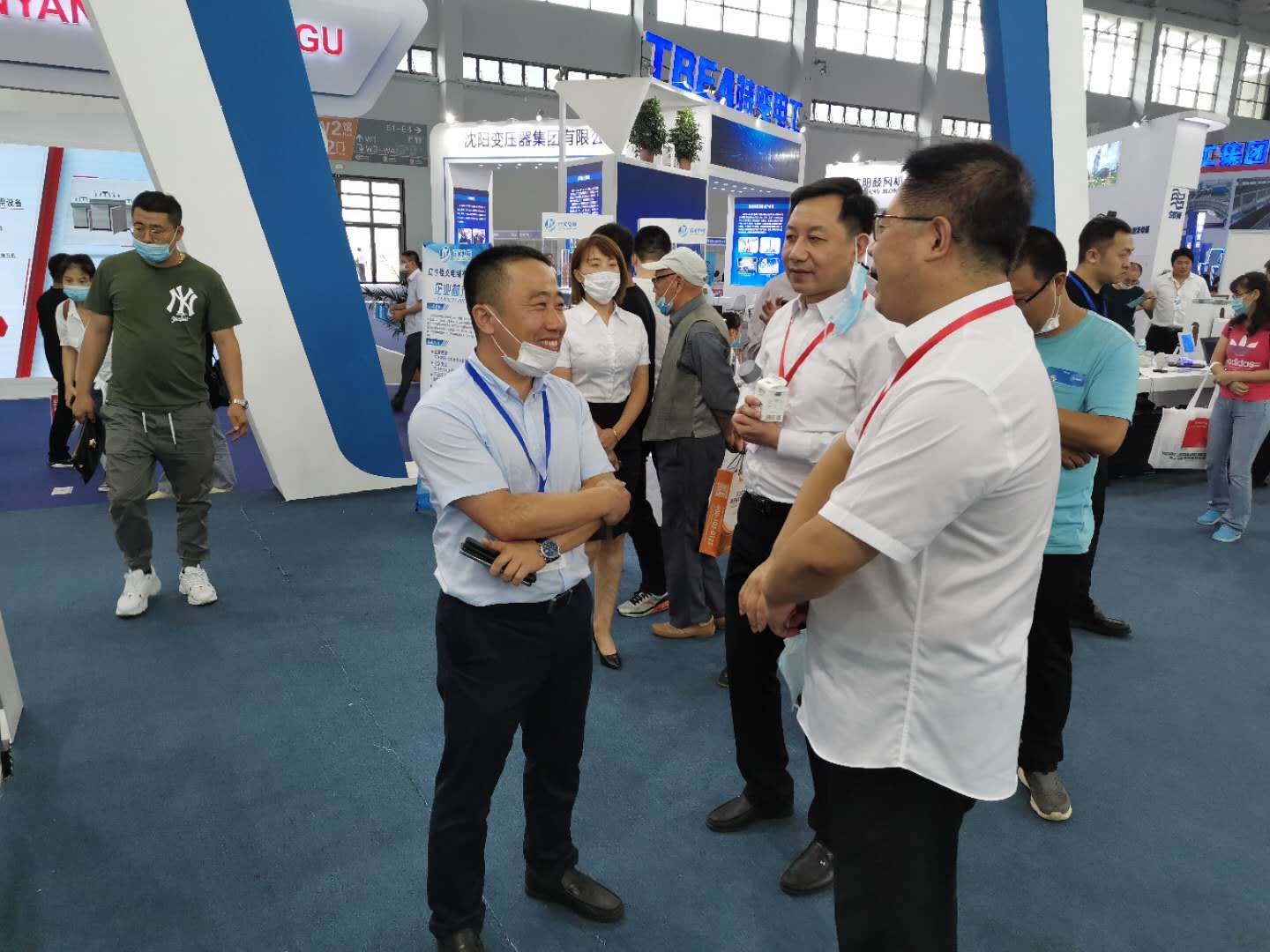 制博会即将落幕,od网页版入口_OD(中国)官方精彩继续(图1) 制博会即将落幕,od网页版入口_OD(中国)官方精彩继续(图1)