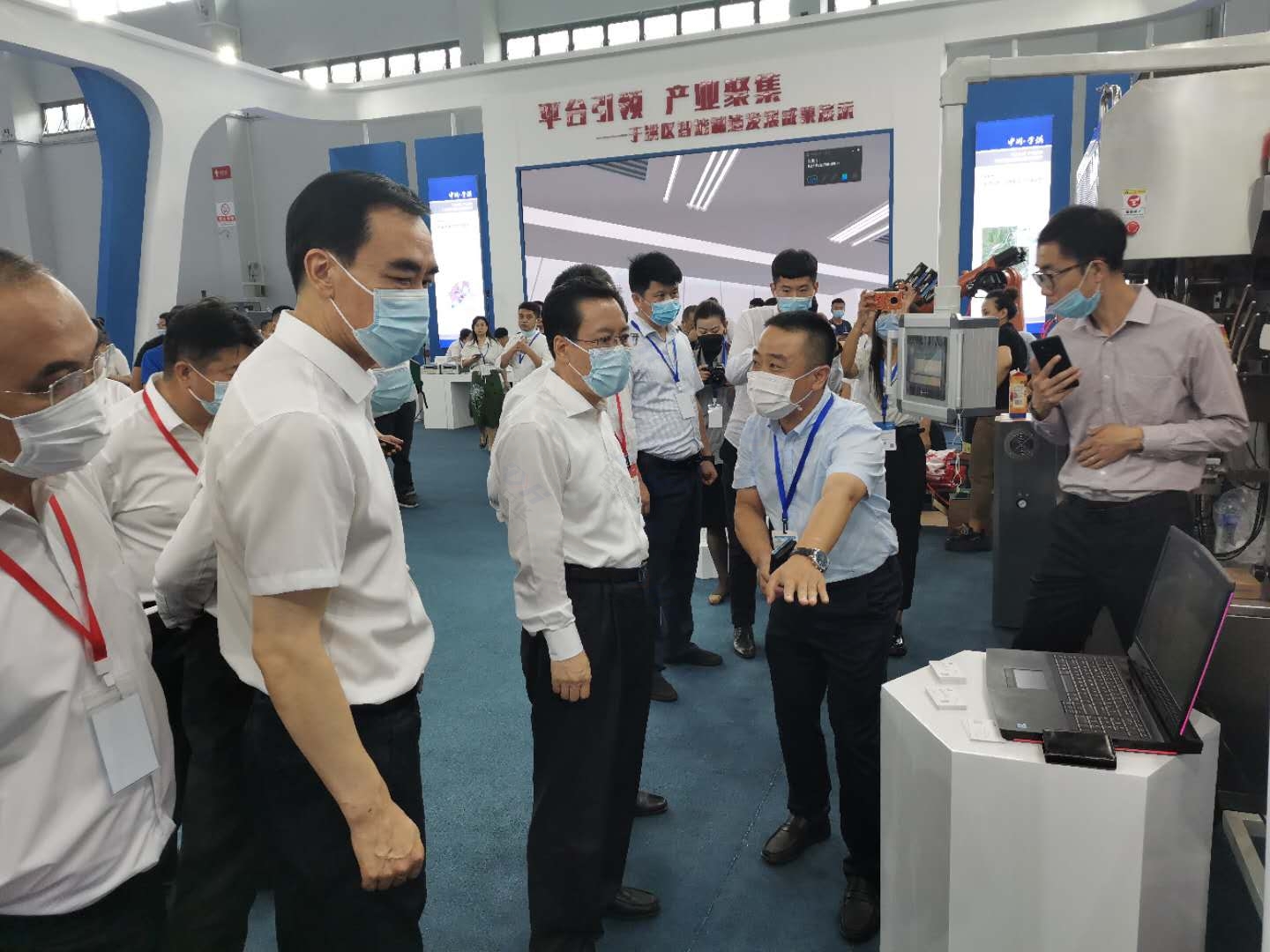 制博会即将落幕,od网页版入口_OD(中国)官方精彩继续(图3) 制博会即将落幕,od网页版入口_OD(中国)官方精彩继续(图3)