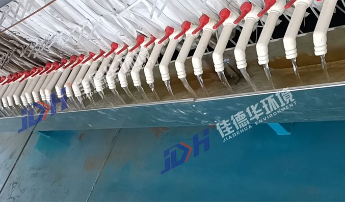 机扫车垃圾如何处理-od网页版入口_OD（中国）官方综合净化处理站(图4)